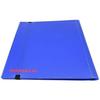 Docsmagic.De Pro-Player 24-Pocket Playset Album Dark Blue - 480 Card Binder - MTG - PKM - YGO - Classeur pour Jeu de Cartes Bleu f