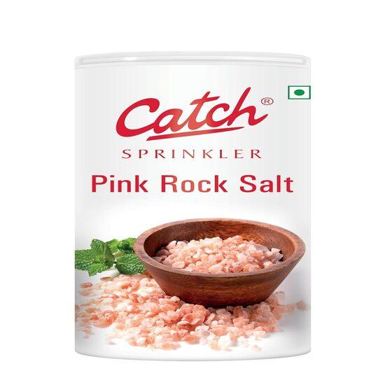 Catch Sprinkler Pink Rock Salt, 100g