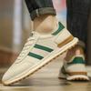 Light Luxury Low-top Forrest Gump Shoes, Light and Comfortable Shock-absorbing Sports Shoes, Outdoor Street Photography Casual Trendy Shoes