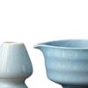 Ceramic Matcha Tools Set with Bowl And Accessories for Home Dining