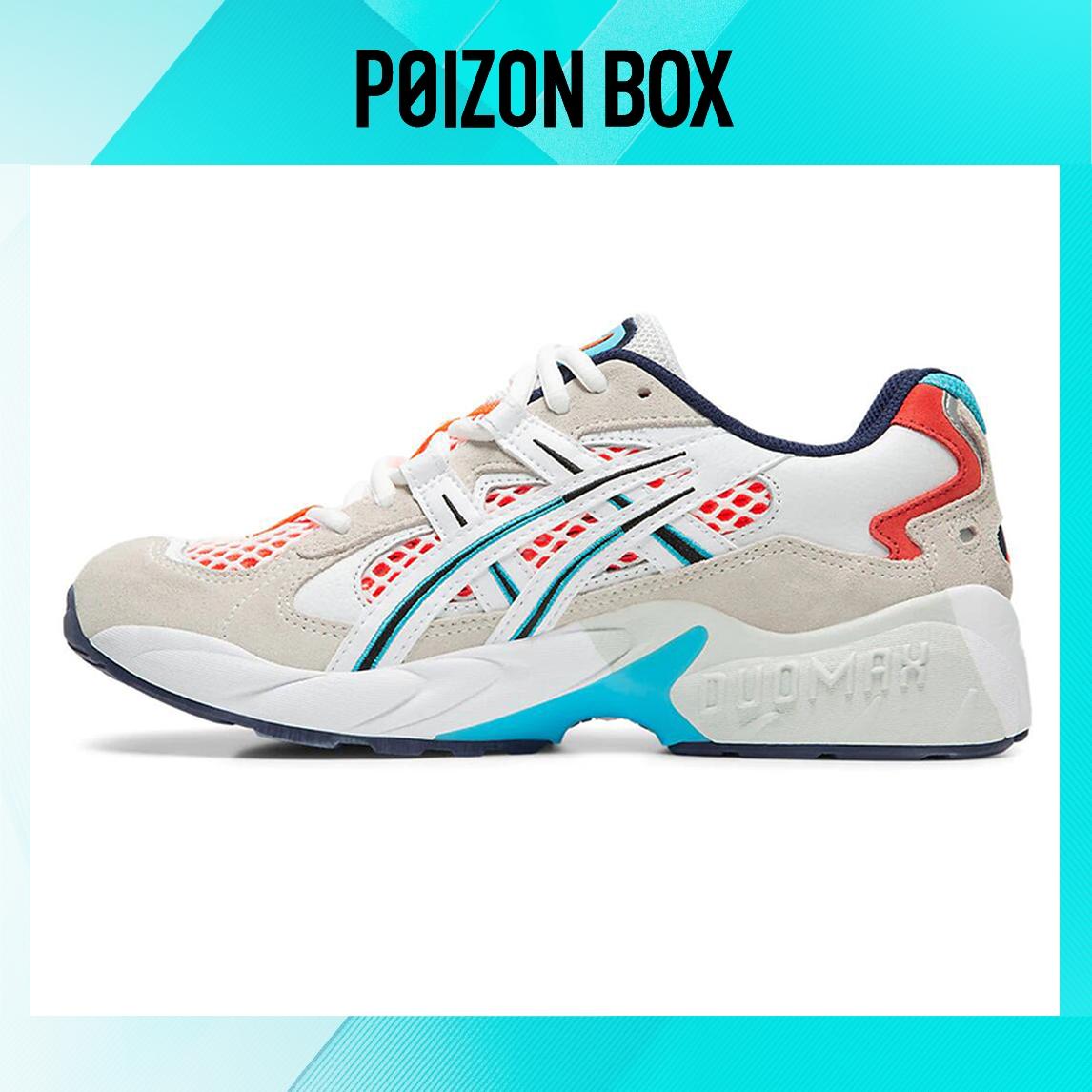 

кроссовки Asics Gel-Kayano 5 Running shoes Women 1022A166-100