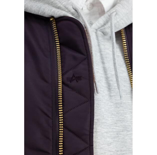 Куртка Alpha Industries Куртка-бомбер