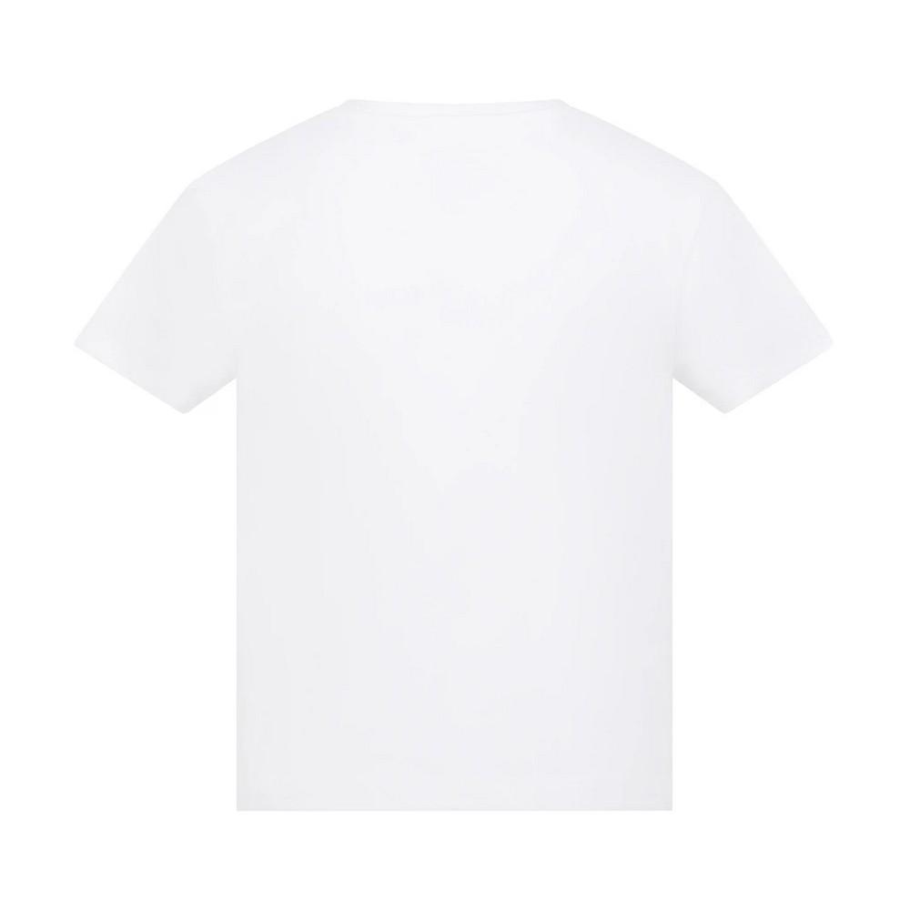 Awdis Childrens/Kids Plain T-Shirt