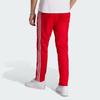 Adidas Adicolor Classics Beckenbauer Track Pants Better Scarlet/White Men Streetwear IM4547