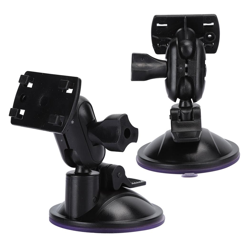 HD H3041 65mm 2ks GPS navigátor do auta Držák přísavky(Čtyřčelisťové hlavy )