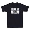 Oberteile – T-Shirts