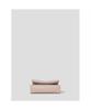 Beanpole Accessory Soft Minimalist Crossbody Bag - Beige