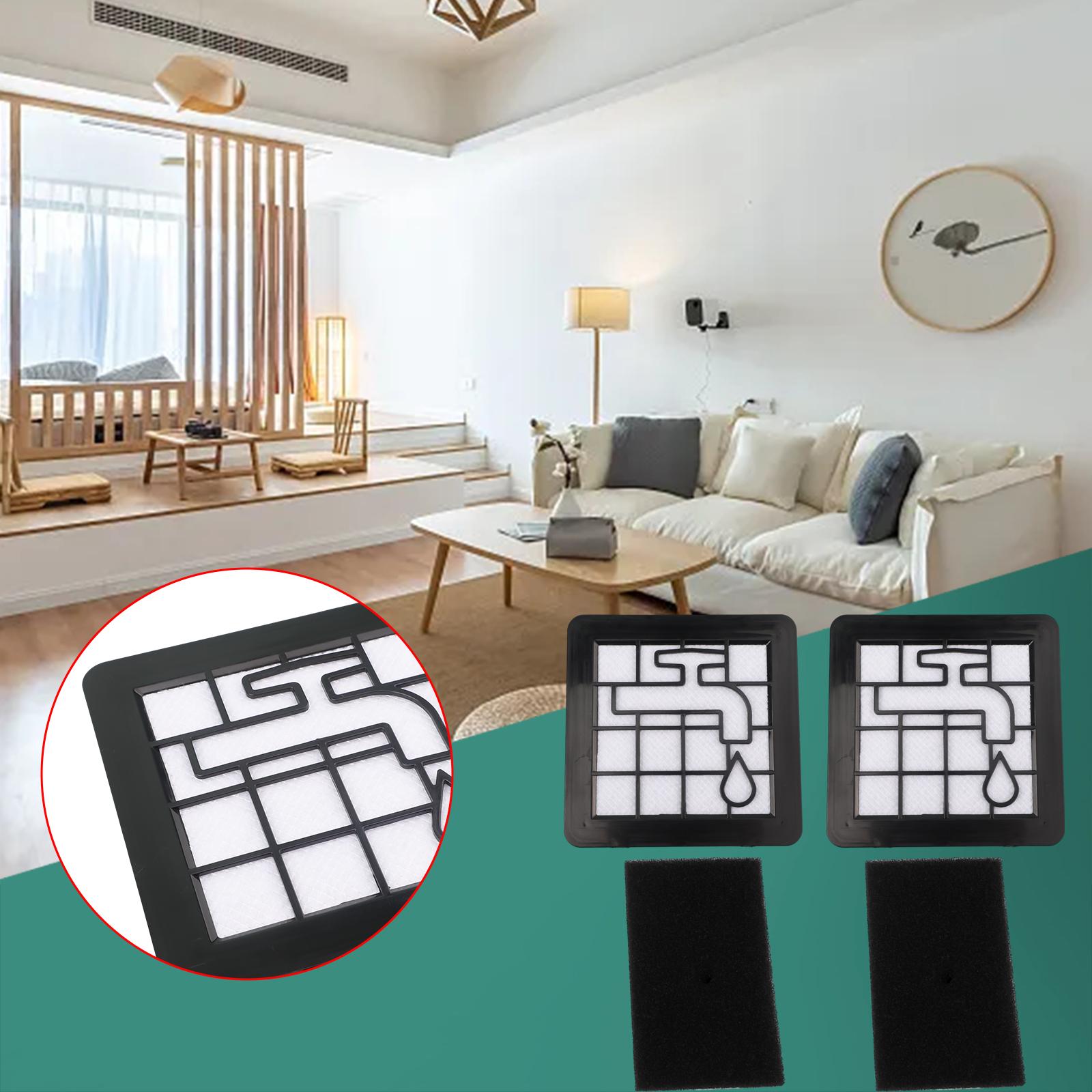 

Набор фильтров для пылесоса серии 2000 XB2022/XB2023 для PHILIPS/XV1220