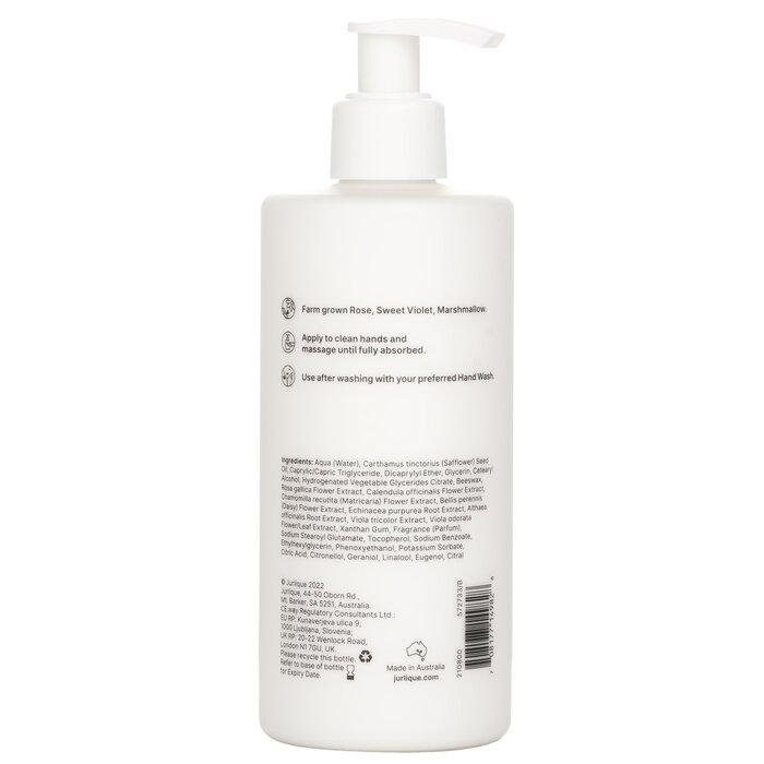 JURLIQUE Rose Softening Hand Lotion