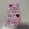 Sanrio Characters My Melody Ballet Core