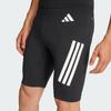 adidas Running Shorts Men's Black Moderate JZ2478