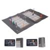 Miniature Traffic Road Model Toy Lifelike Educational Interactive Decorative Miniature Traffic Road 