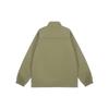 New Balance Jacket Men's Army Green AMJ21368-NTD