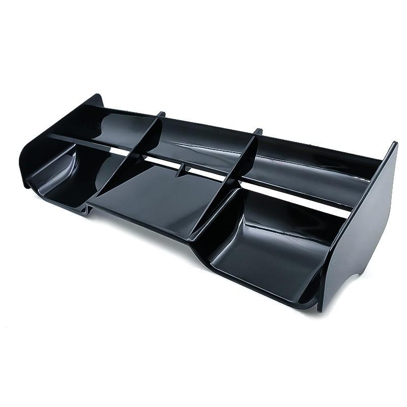 1/8 Scale Off-Road Buggy Wing Body Spoiler For Rc Car Truggy Losi Hsp Himoto Kyosho Arrma