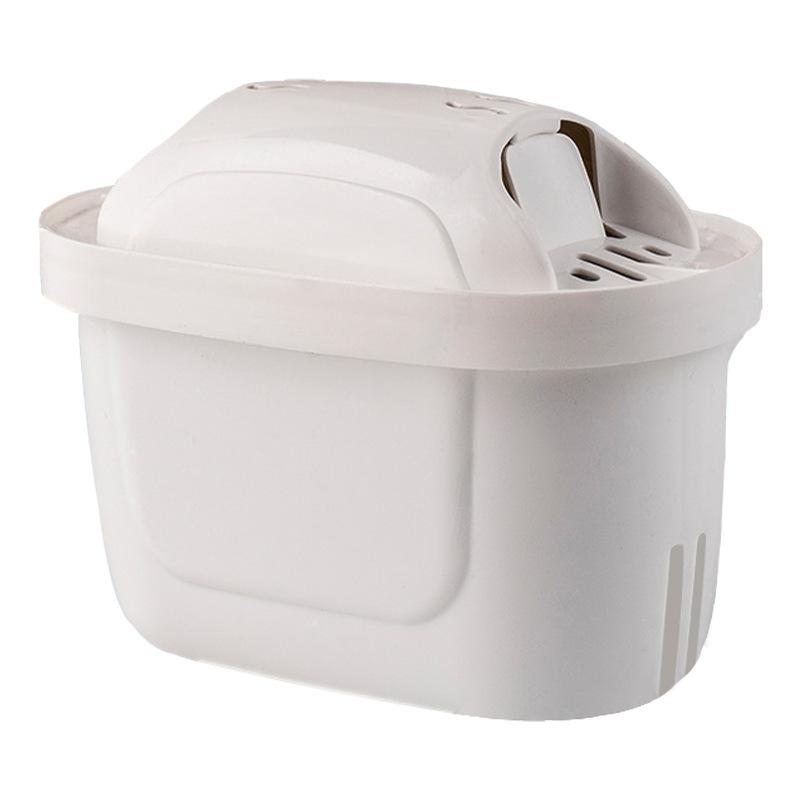 

Бытовой фильтр-чайник с 3 фильтрующими устройствами, щелочной активированный уголь, очиститель воды и таймер, нетоксичный фильтр для воды 3,5 л