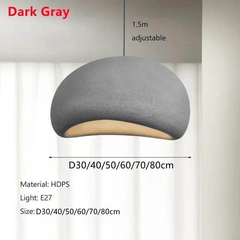 Lumină suspendată LED în stil modern de restaurant, pentru living, masă de dining, studiu, lumină suspendată, decorațiune nordică pentru casă, corpuri de iluminat