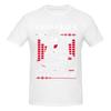 Knight Rider Kitt Trendy T Shirts Graphic Y2k Summer Short Sleeve Unisex Wounisex T Shirts Tops