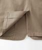 Outstanding High Density Cotton Classic 3Button Jacket_Beige