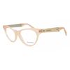 Diesel Dl5059 072 Unisex Eyeglasses