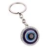 Portachiavi Pendente Occhio Turco