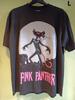The Pink Panther Movie Animation Character T Shirt