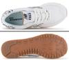 New Balance 574 - Tênis Feminino Sapatos Branco WL574XD2 ORIGINAL