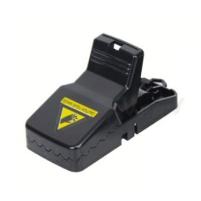 Rechthoekige Plastic Muis Klemval