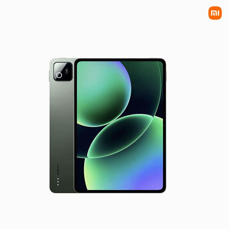 

Планшет Xiaomi Pad 8 11,2 дюйма 3.2K Snapdragon 8s (версія CN)