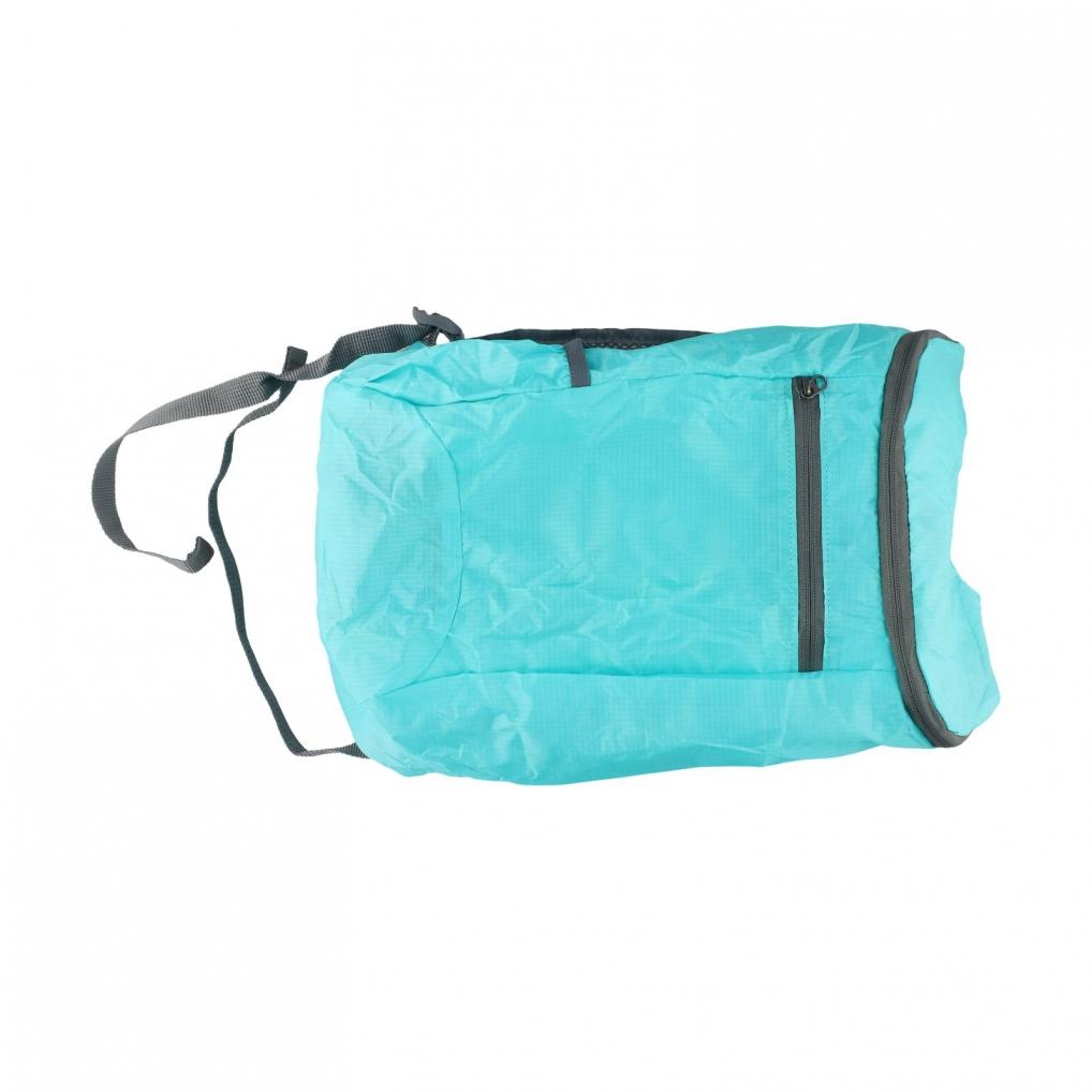 10L Outdoor Sports Backpack Waterproof Portable Folding Bag Rucksack