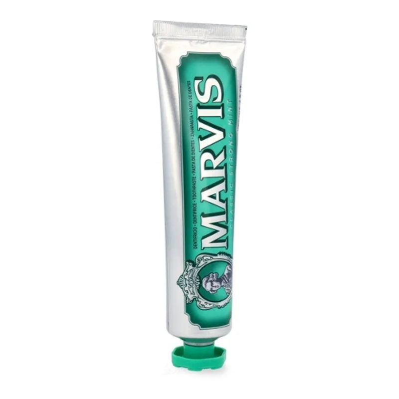 Marvis Classic Strong Mint Toothpaste 85ml