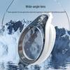 Women's HD Waterproof Anti-Fog Prescription Swimming Goggles - Small Frame, Unisex Design