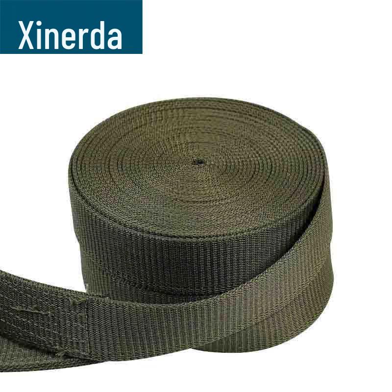 Heavy Duty Truck Cargo Tie-Down Strap