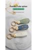 Tiguan L/X Key Case 2022: Full Coverage, One-Button Start, Unisex