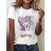 Toppar – T-shirts