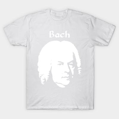 T Shirt Women Bach Harajuku Print Kawaii Tshirt Summer Short Sleeve Female T-Shirt Top Tee