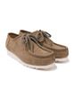 Firenze Atelier [Vibram] Olins_Moflex Outsole Tyrolean 9007 [Beige Nubuck]