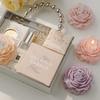 Peony Scented Handmade Candle - Creative Mother's Day Gift & Fragrance Ornament