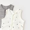 Koala Bibi Soft & Cute Infant Cotton Vest