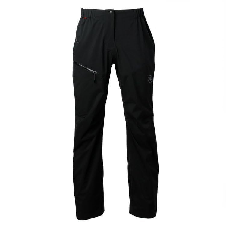 

Alto Light Hard Shell Pants Asian Fit Alto Light HS Pants AF Women black [Mammut] Women s / 1020-13670 чёрный