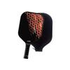 Pickleball Paddle With PP Honeycomb Core Fiberglass Face Lightweight Tournament Ready
