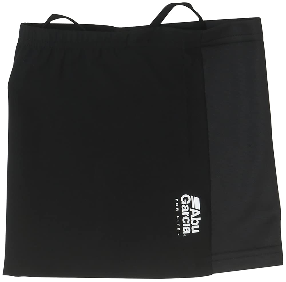 

Abu Garcia Bug Off Face Guard Black