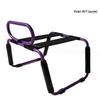 Multifunctional Love Chair: Adult Pleasure and Flirting Stool