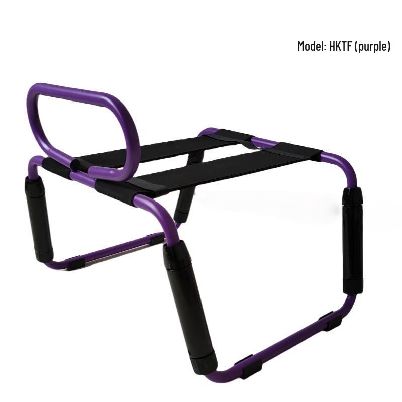 Multifunctional Love Chair: Adult Pleasure and Flirting Stool