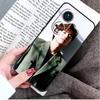 Korejský herec Gong Yoo Pouzdro Pro Honor Magic 8 6 7 Lite Honor 400 200 Pro 50 70 90 X8c X8b X9a X9c X9b X9d Win Kryt