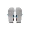 Asics Idaho Mini Lightweight Comfortable Durable Breathable Low-Top Running Shoes Kids sneaker Blue 1144A258-402
