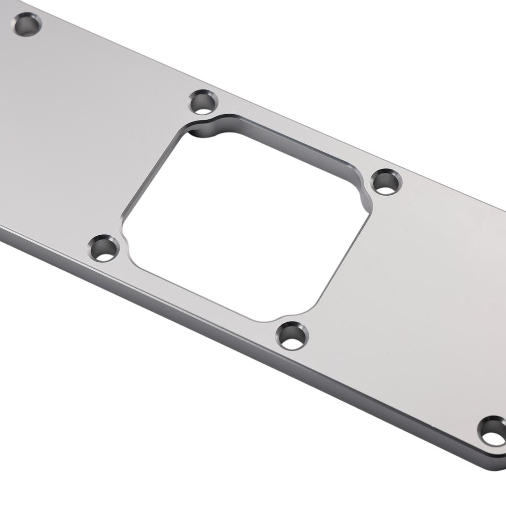 5.9L Ansaugkrümmer Plenumplatte 24V 551714 Passend für Dodge Ram Cummins 6BT Diesel