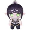 Baldurs 3 Gate Plush Toy Cute Game Stuffed Doll Bedroom Decoration Kids Gift