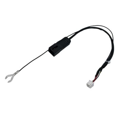 Genuine Pioneer RD-H202BC Rear Camera Connector Conversion Cable for Honda Carrozzeria