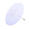 Unfinished Paper Umbrella Kids Craft For Painting Projects Environmentally Safe 4 Sizes Classroom Activity Use