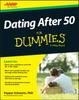The Dating After 50 For Dummies Book